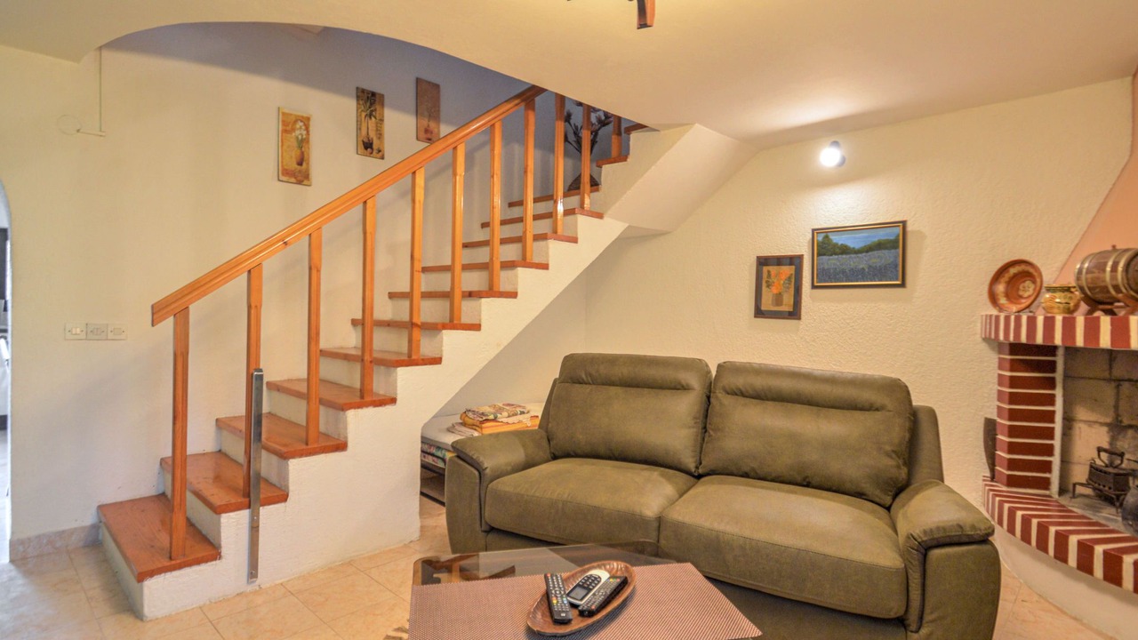 Photo of Livingroom in Manjadvorci