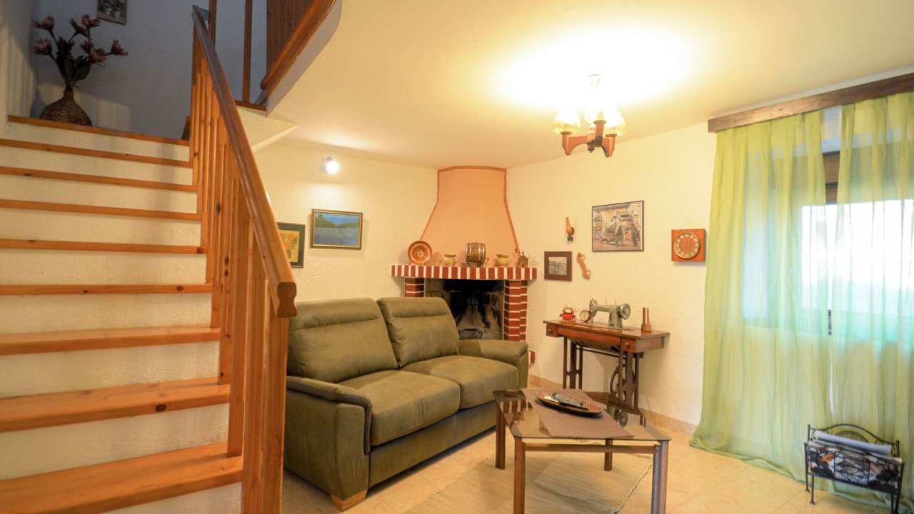 Photo of Livingroom in Manjadvorci