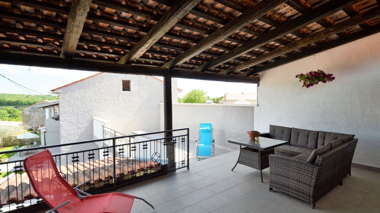 Photo of Livingroom in Manjadvorci