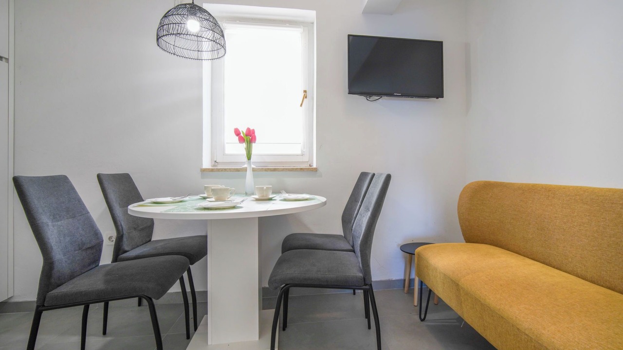 Photo of Livingroom in Vratarusa