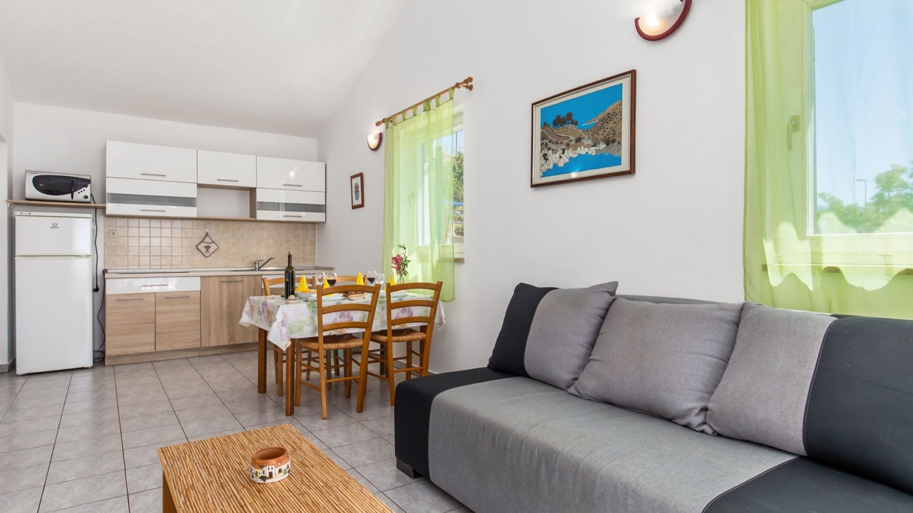 Photo of Livingroom in Vratarusa