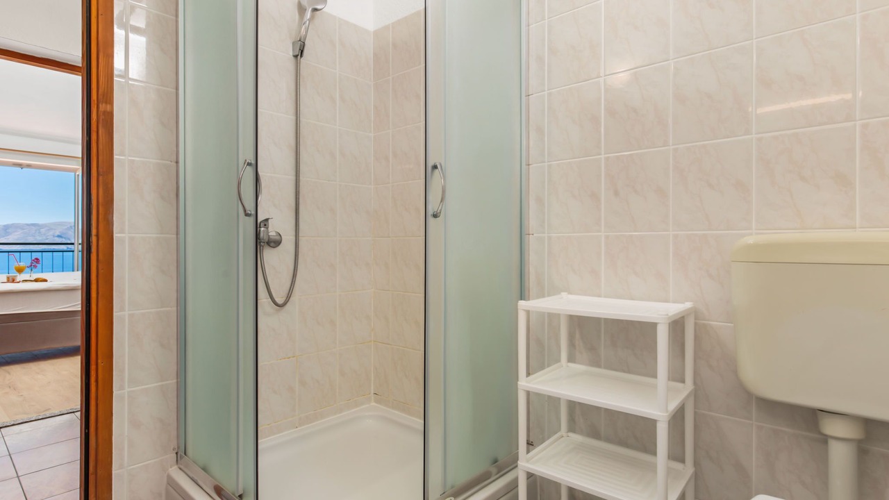 Photo of Bathroom in Vratarusa