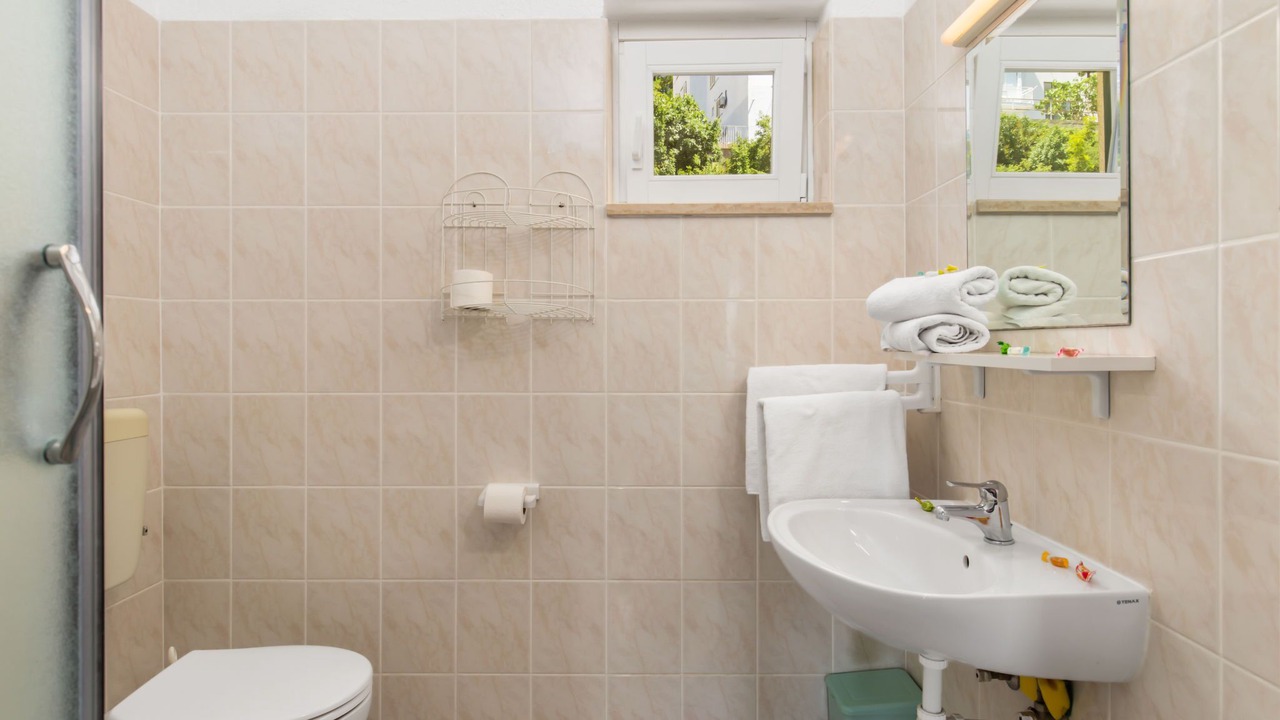 Photo of Bathroom in Vratarusa