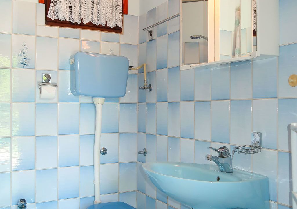 Photo of Bathroom in Vratarusa