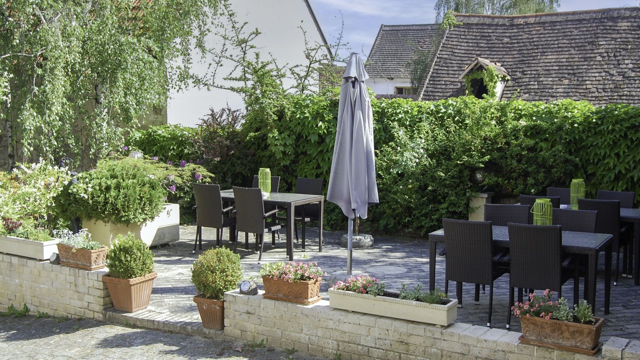 Photo of Outdoor in Morbisch am See