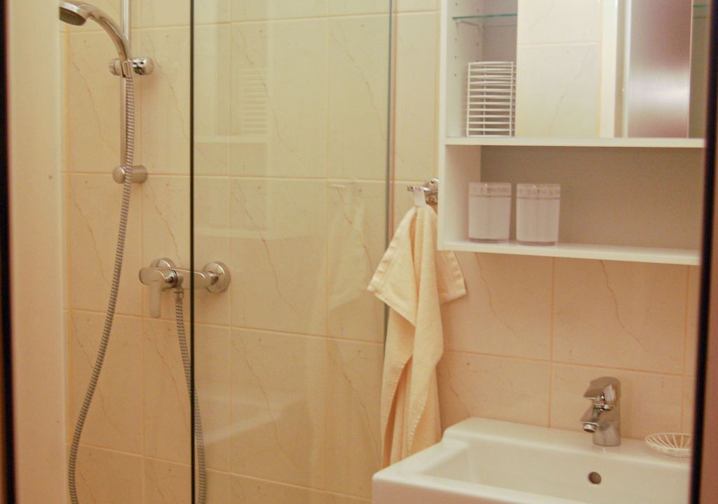 Photo of Bathroom in Morbisch am See