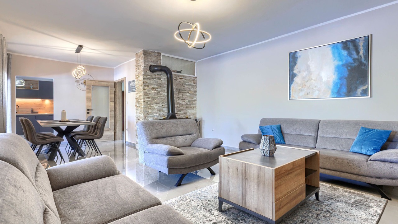 Photo of Livingroom in Filipana
