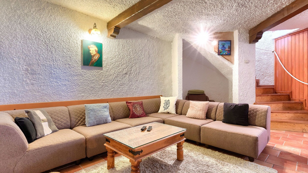 Photo of Livingroom in Loborika