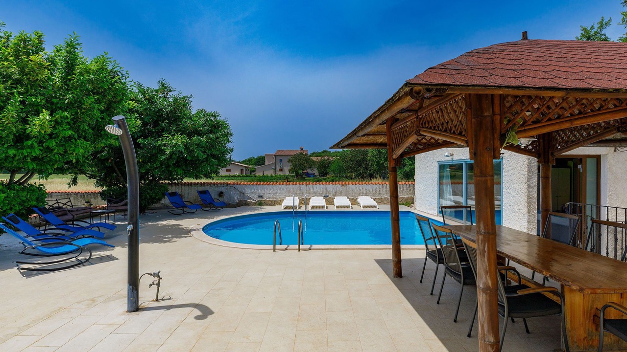 Photo of Outdoor in Loborika