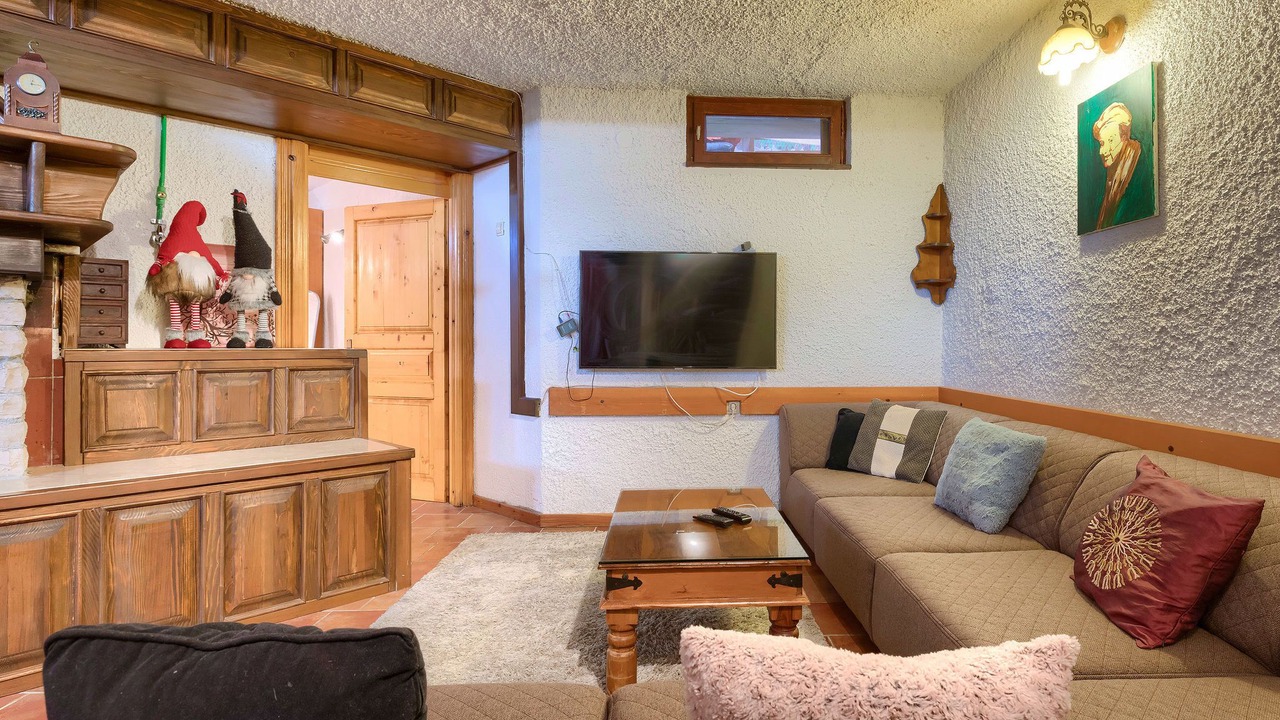 Photo of Livingroom in Loborika