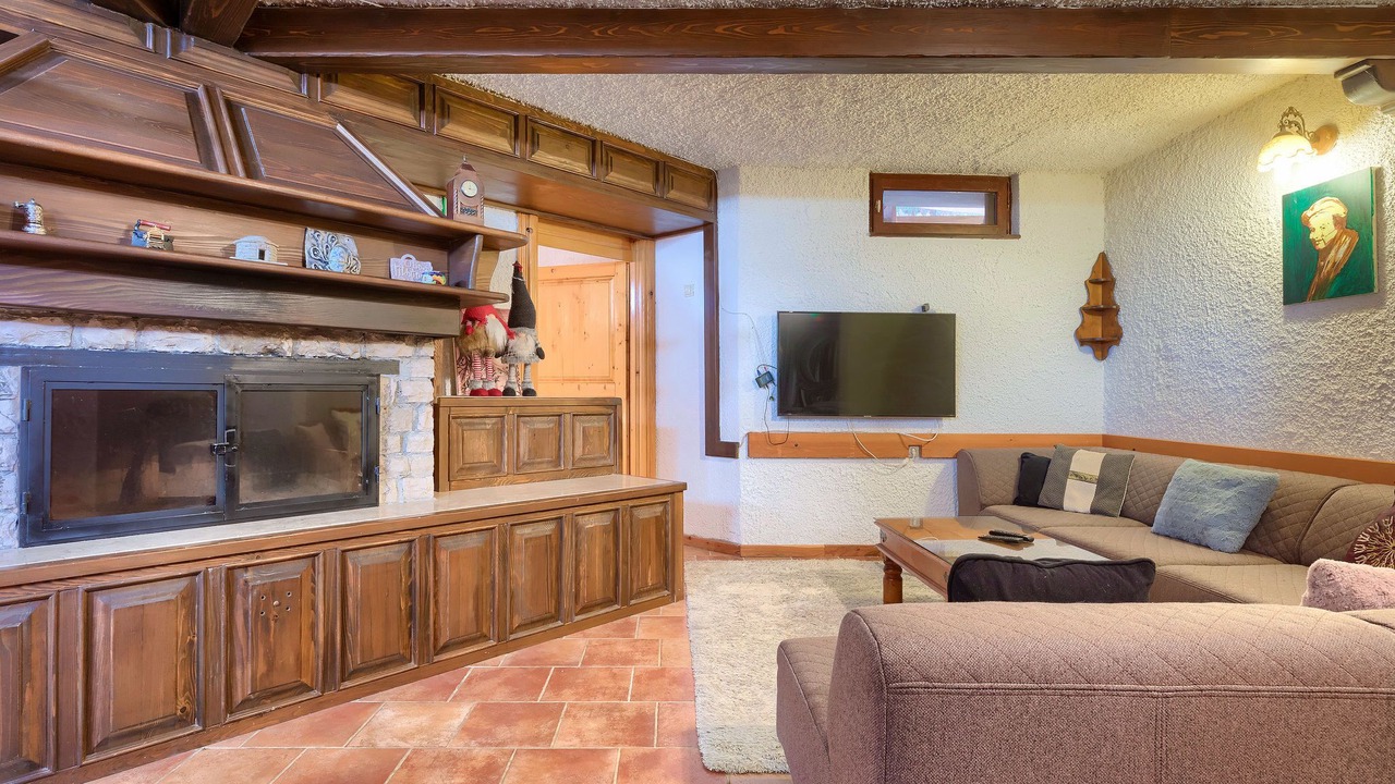 Photo of Livingroom in Loborika