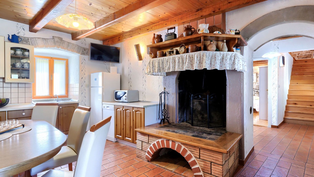 Photo of Livingroom in Sveta Nedelja