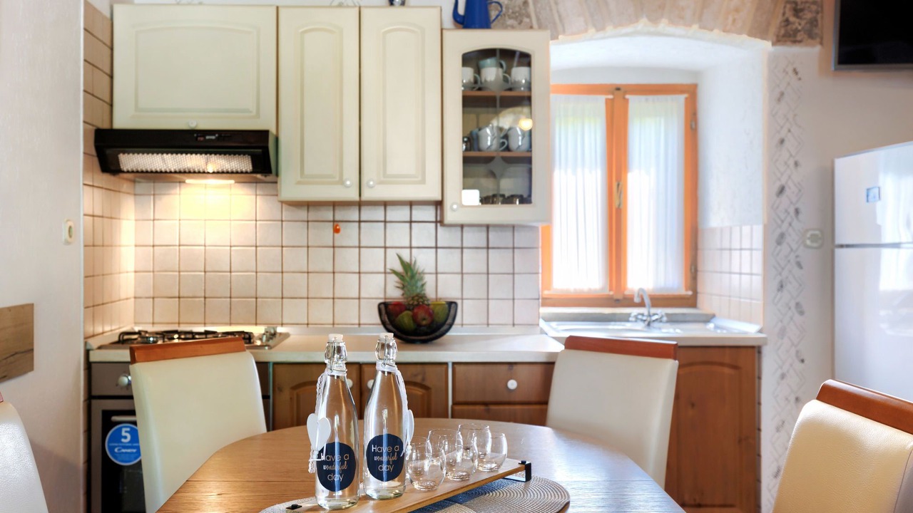 Photo of Bathroom in Sveta Nedelja