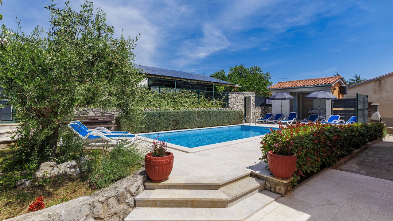 Photo of Outdoor in Labin