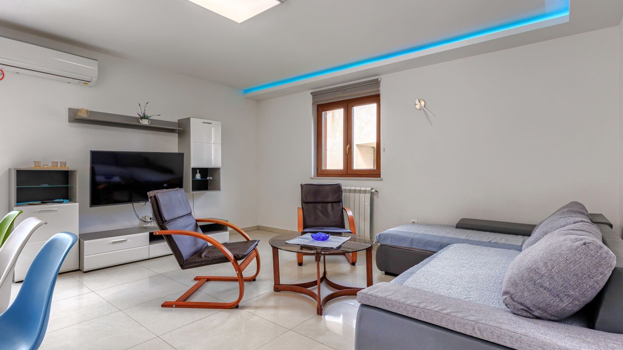 Photo of Livingroom in Labin