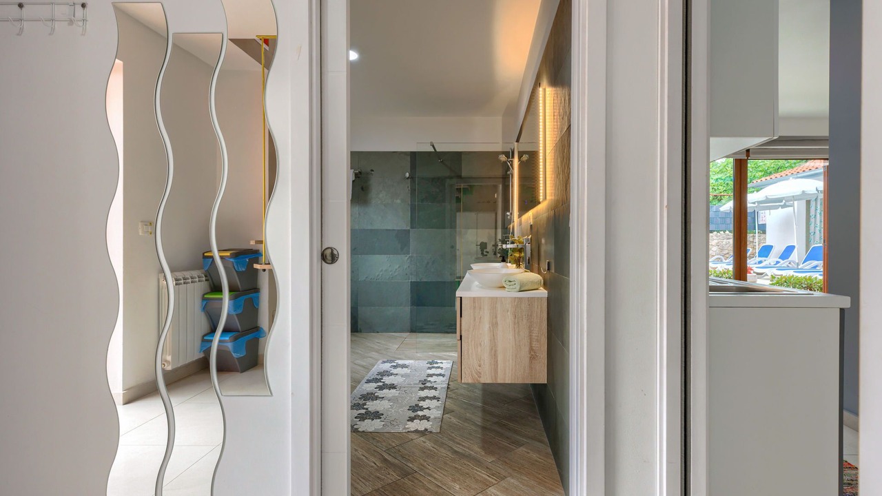 Photo of Bedroom in Labin