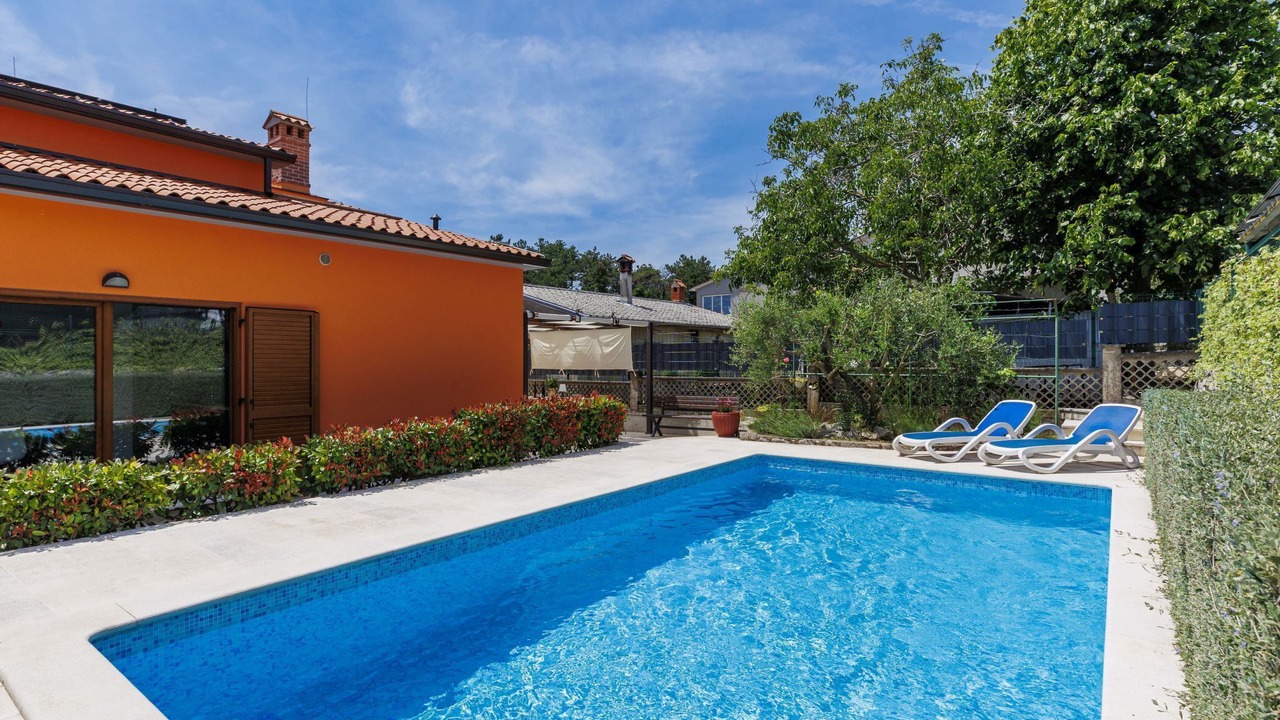 Photo of Outdoor in Labin