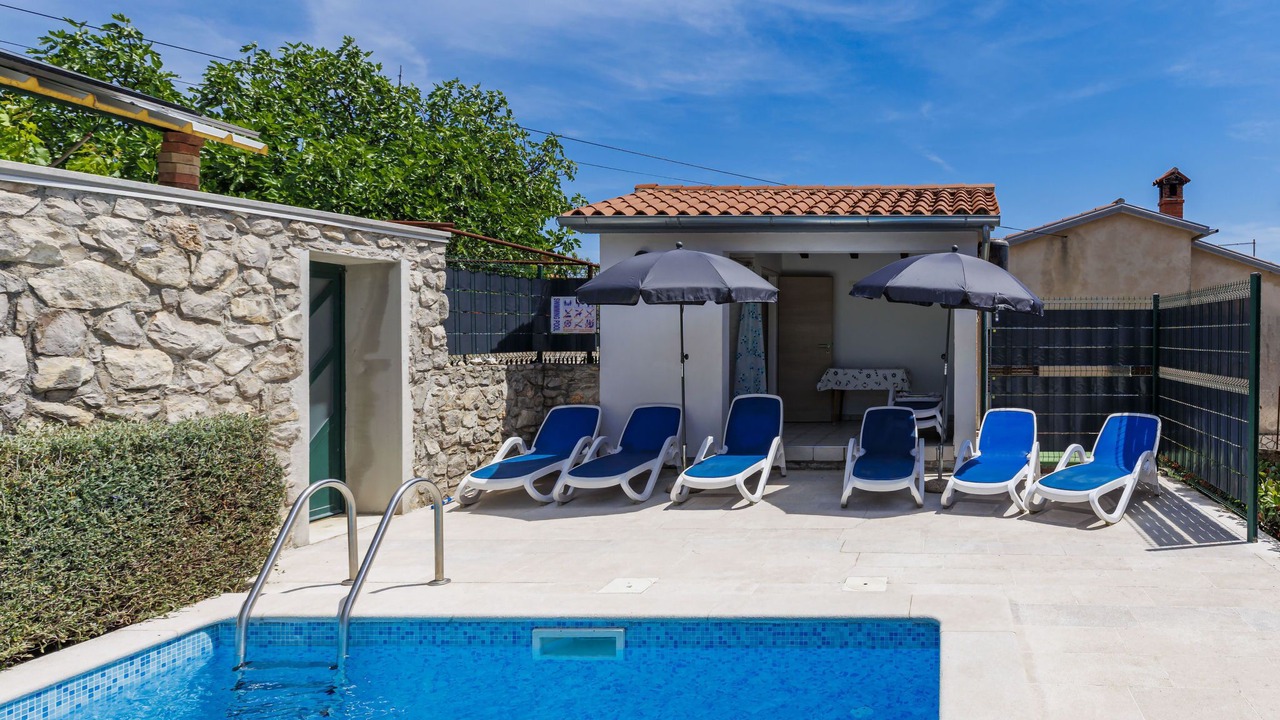 Photo of Outdoor in Labin