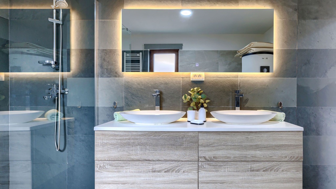 Photo of Bathroom in Labin