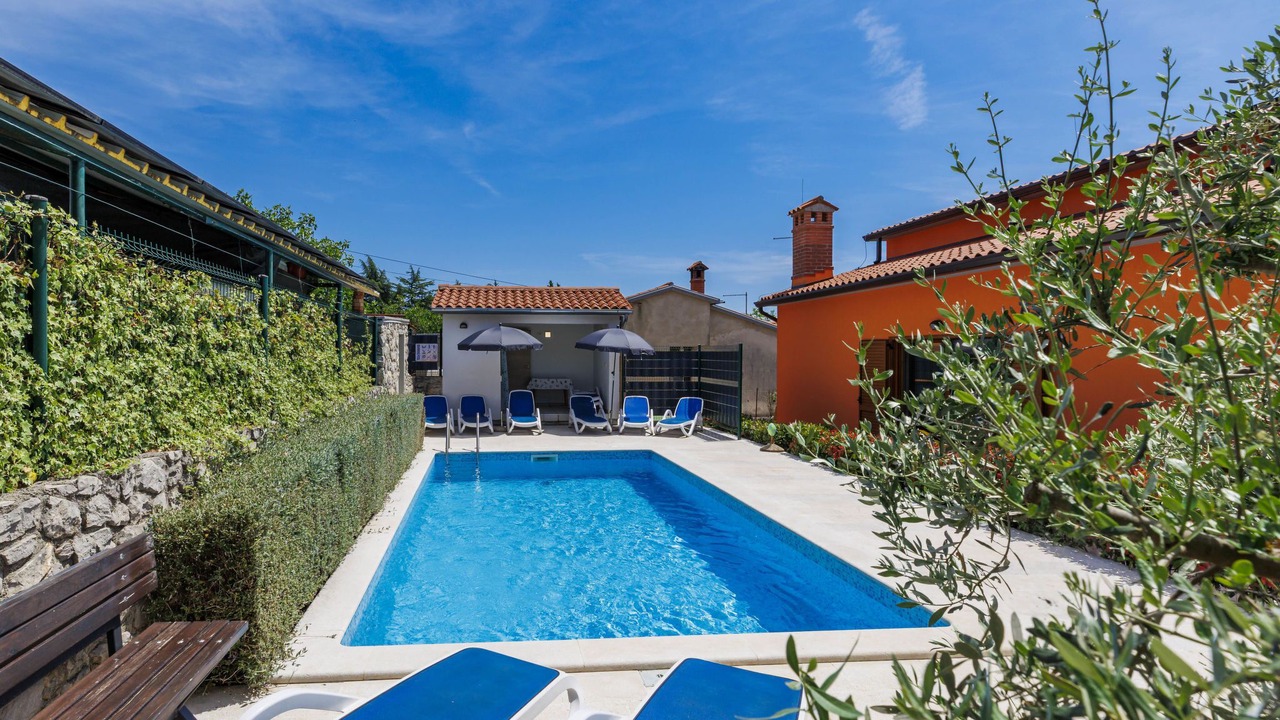 Photo of Outdoor in Labin