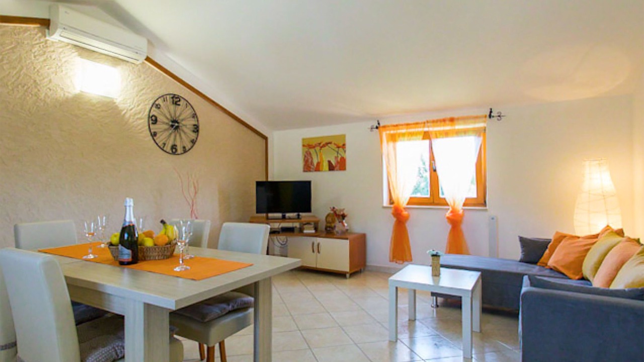 Photo of Bedroom in Marceljani