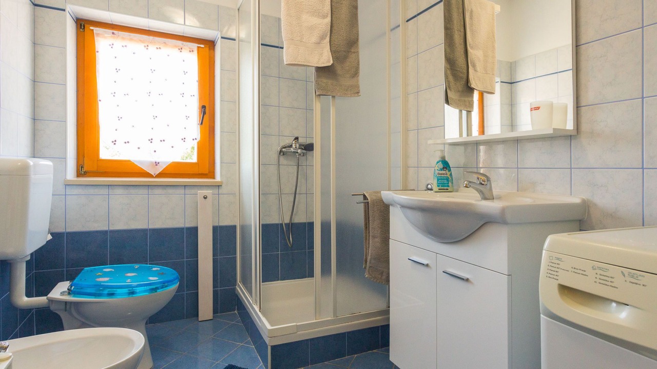 Photo of Bathroom in Marceljani