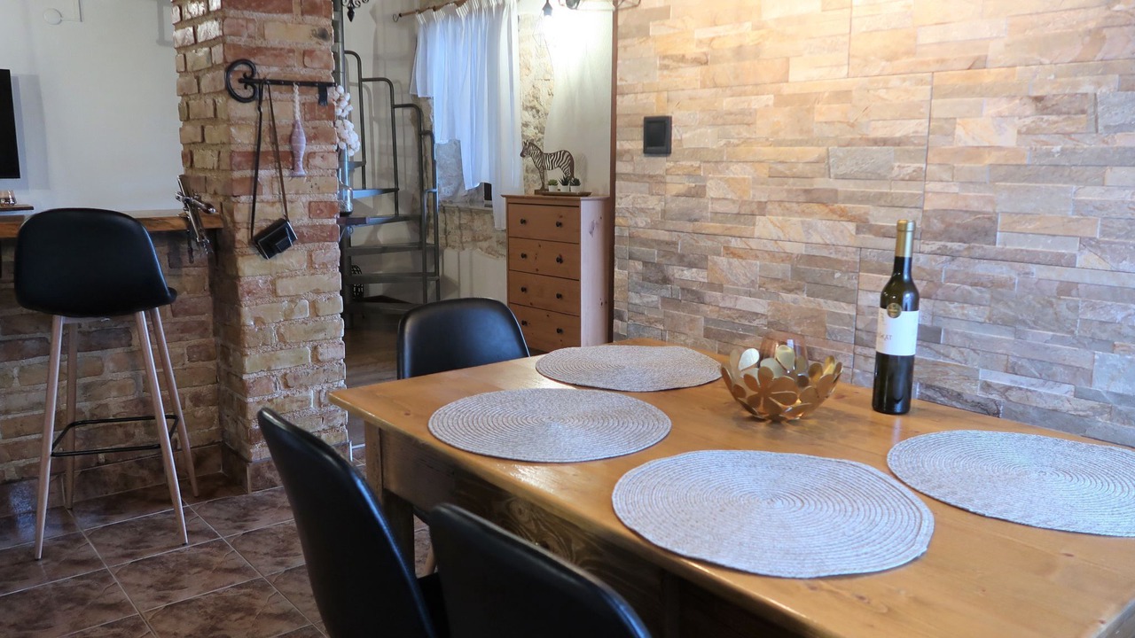 Photo of Bathroom in Kozljani