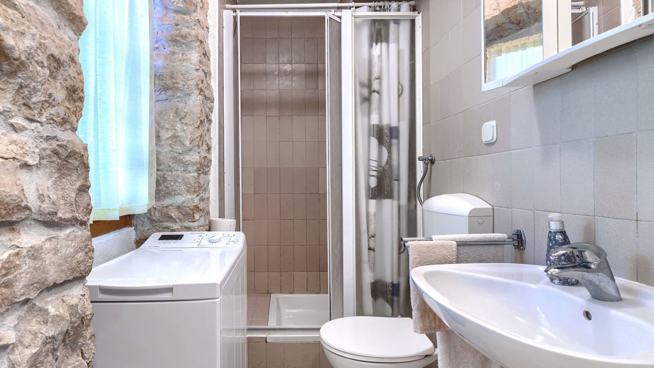 Photo of Bathroom in Martinski