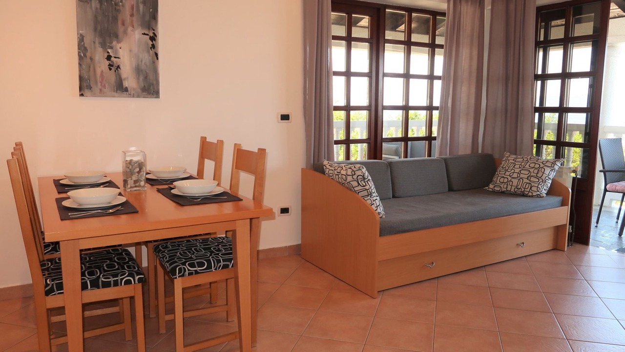 Photo of Bedroom in Ravni