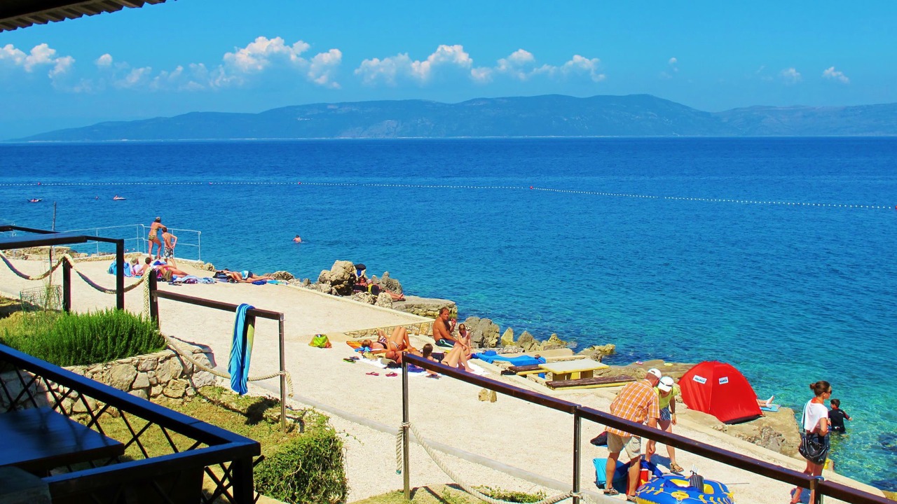 Photo of Outdoor in Ravni