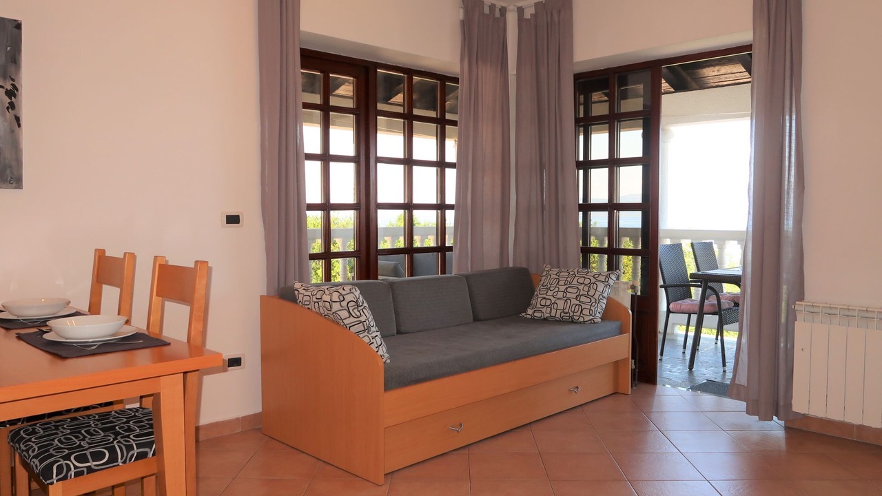 Photo of Bedroom in Ravni