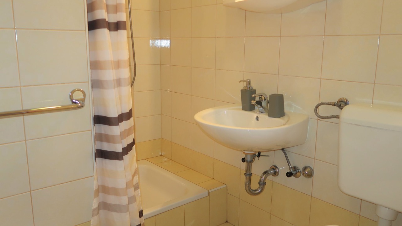 Photo of Bathroom in Ravni