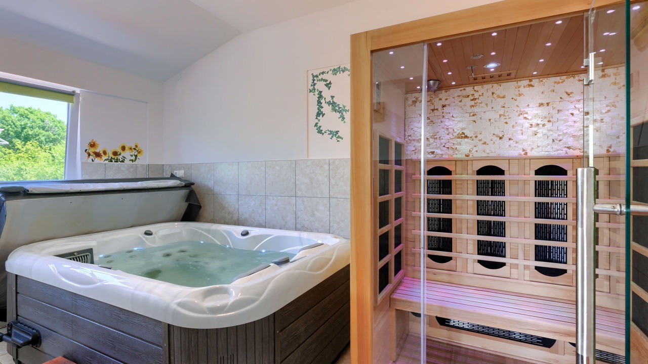 Photo of Bathroom in Kapelica