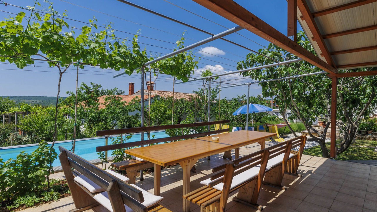 Photo of Outdoor in Kapelica