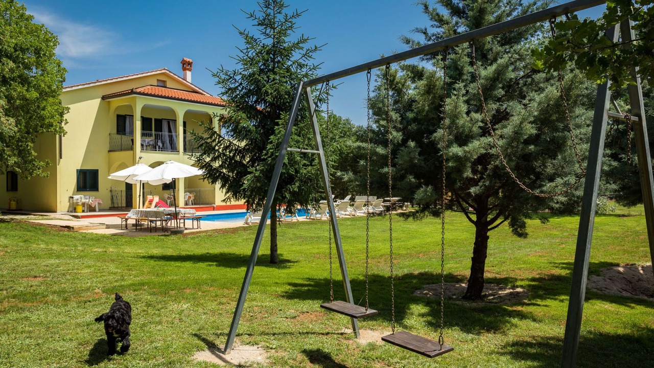 Photo of Outdoor in Strmac