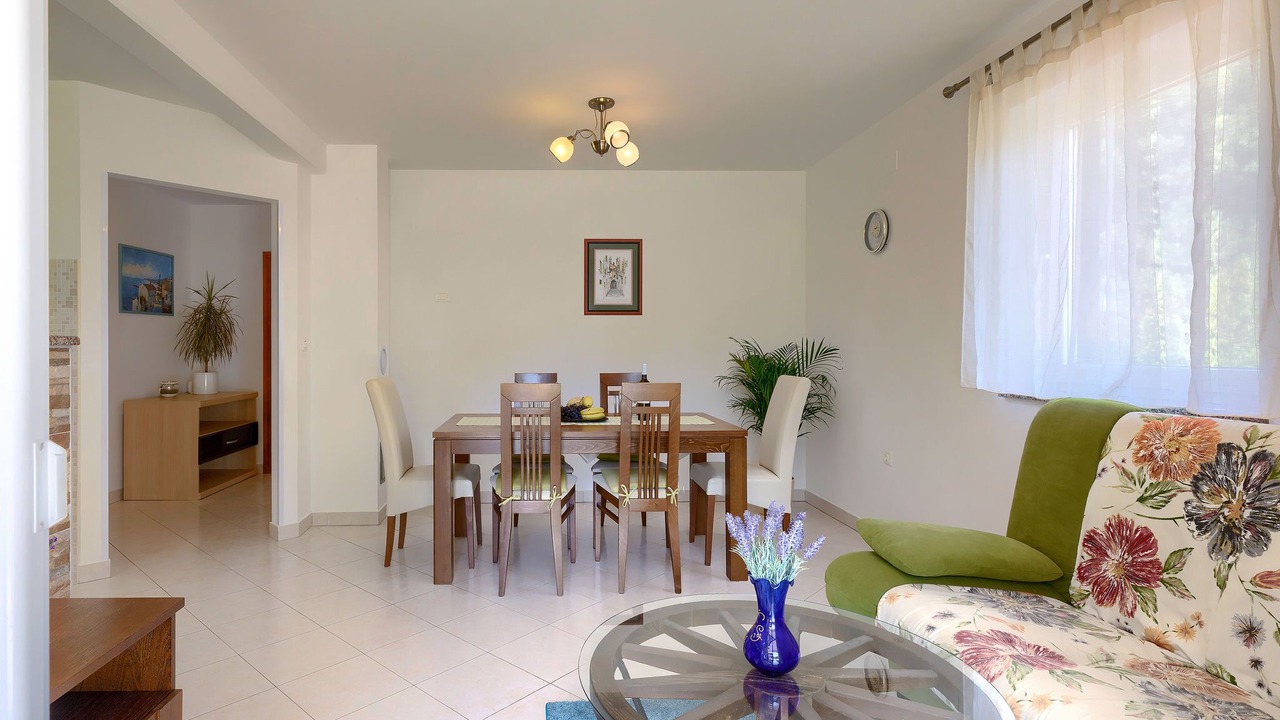 Photo of Livingroom in Labin