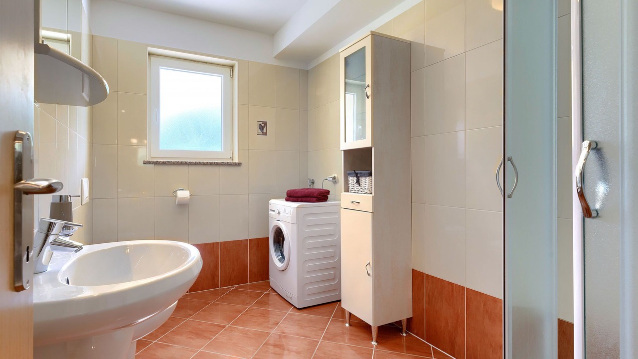 Photo of Bathroom in Labin