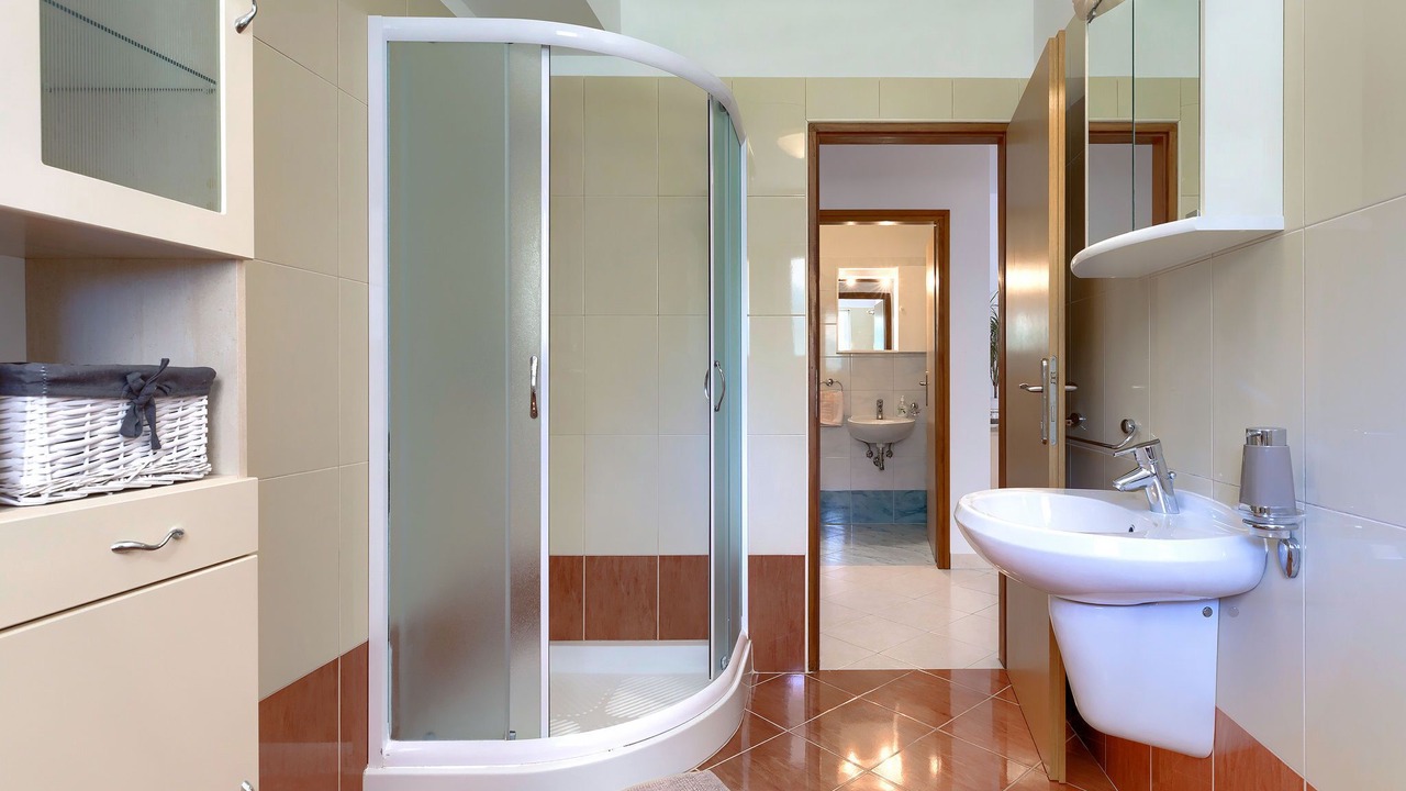 Photo of Bathroom in Labin