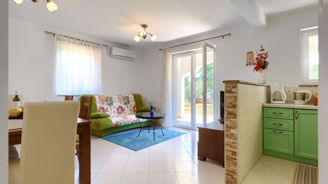 Photo of Bedroom in Labin