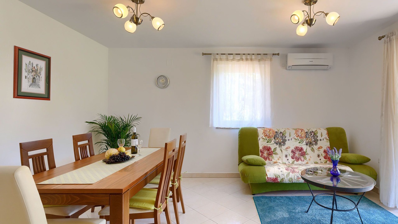 Photo of Bedroom in Labin