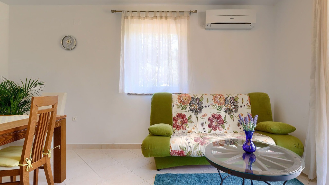 Photo of Bedroom in Labin