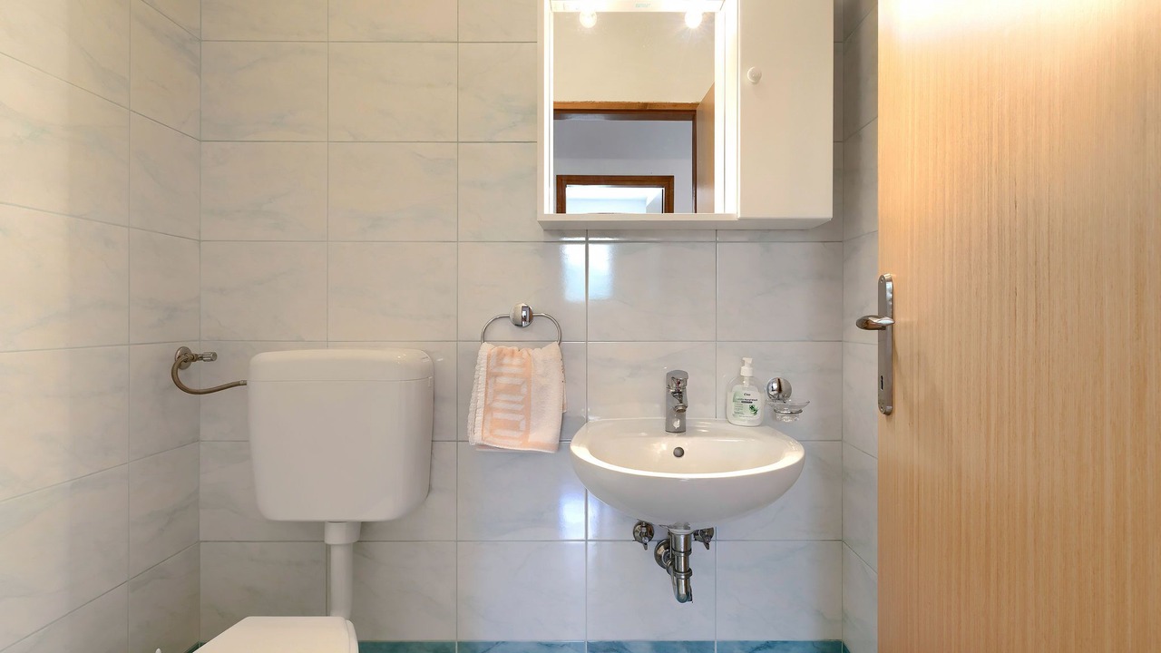 Photo of Bathroom in Labin
