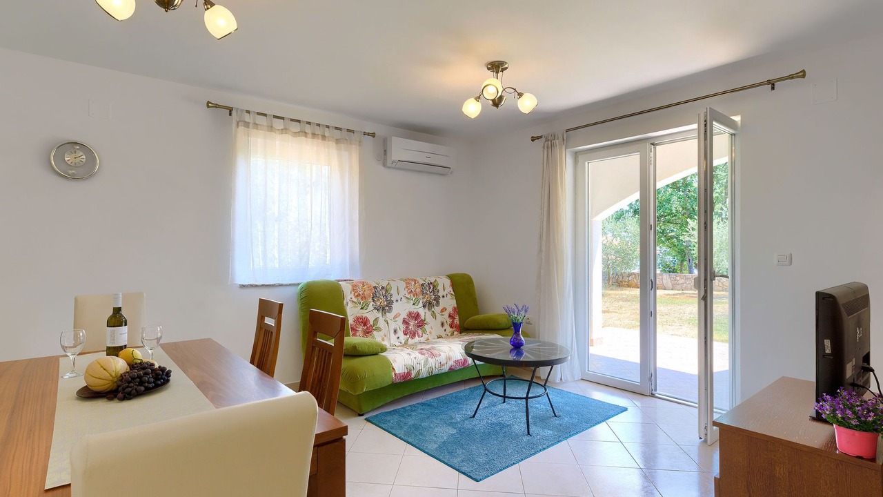 Photo of Bedroom in Labin