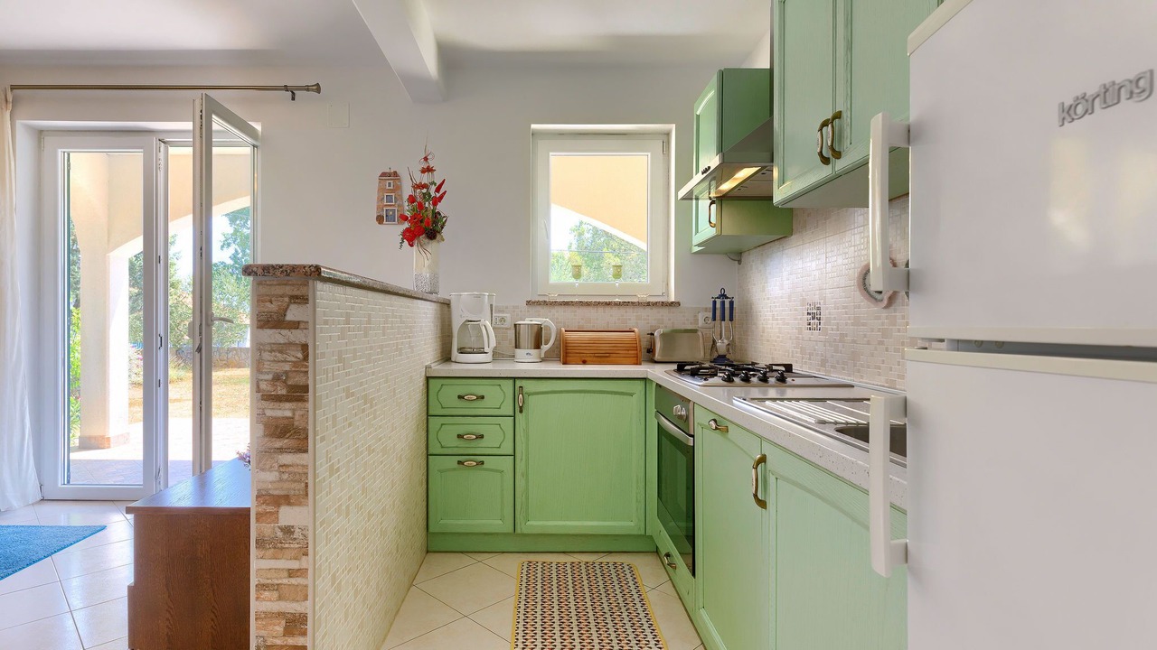 Photo of Bedroom in Labin