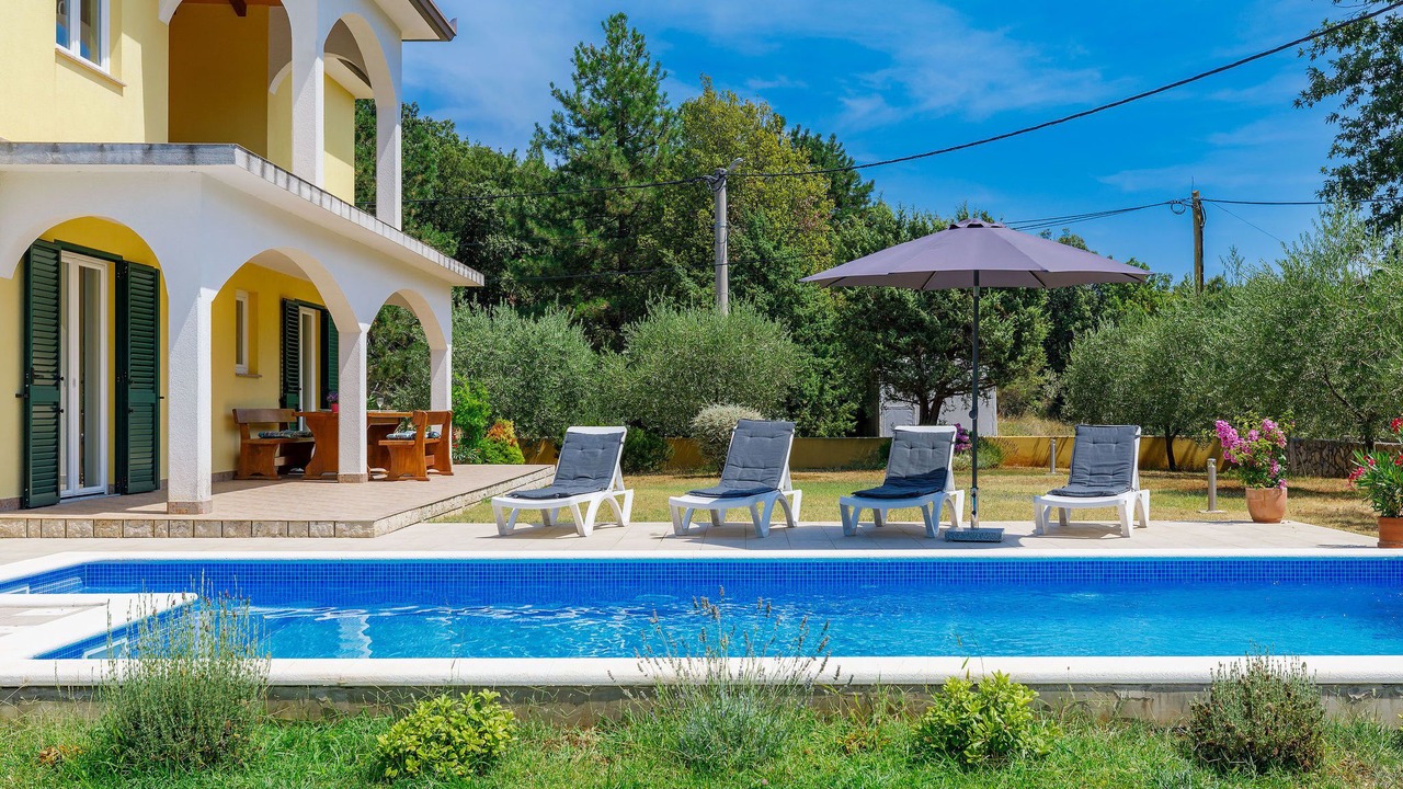 Photo of Outdoor in Labin