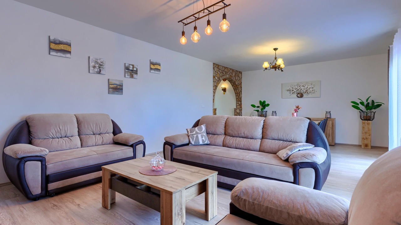 Photo of Livingroom in Rogocana