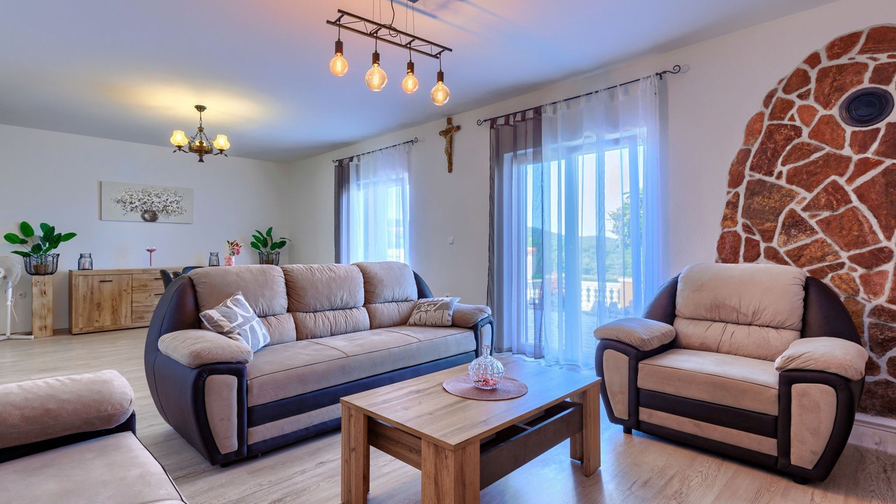 Photo of Livingroom in Rogocana