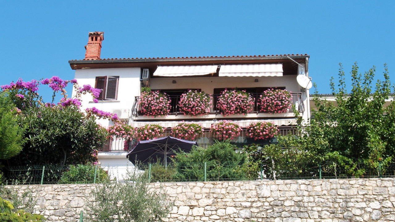 Photo of Outdoor in Rabac