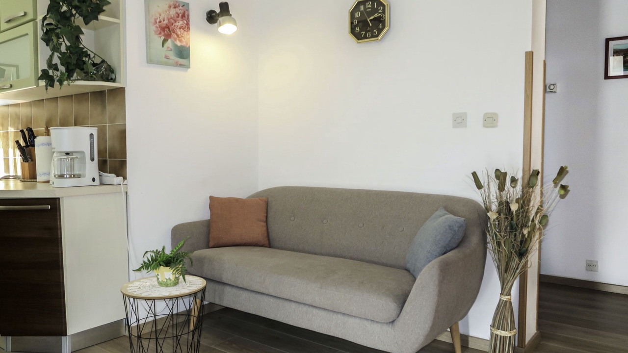 Photo of Bedroom in Rabac