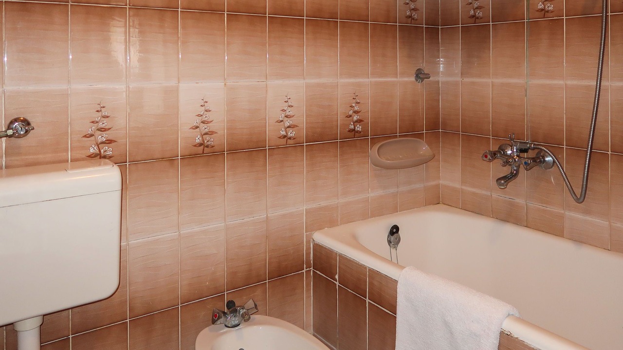 Photo of Bathroom in Rabac